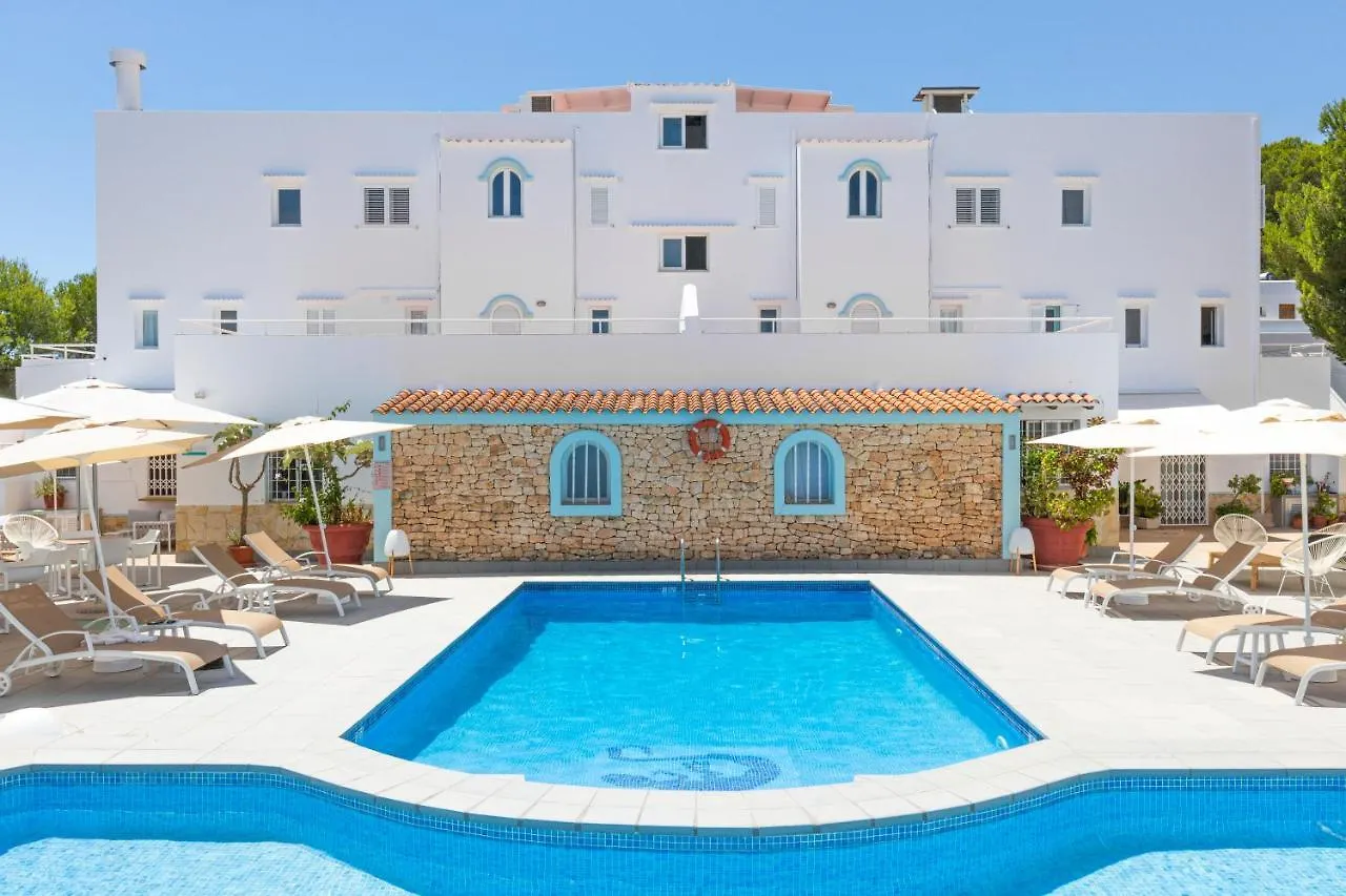 Apartamentos Los Arcosの連絡先