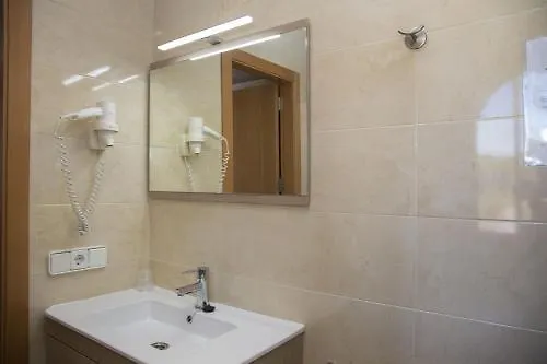 Lejlighed Apartamentos Los Arcos Santa Eularia des Riu Spanien